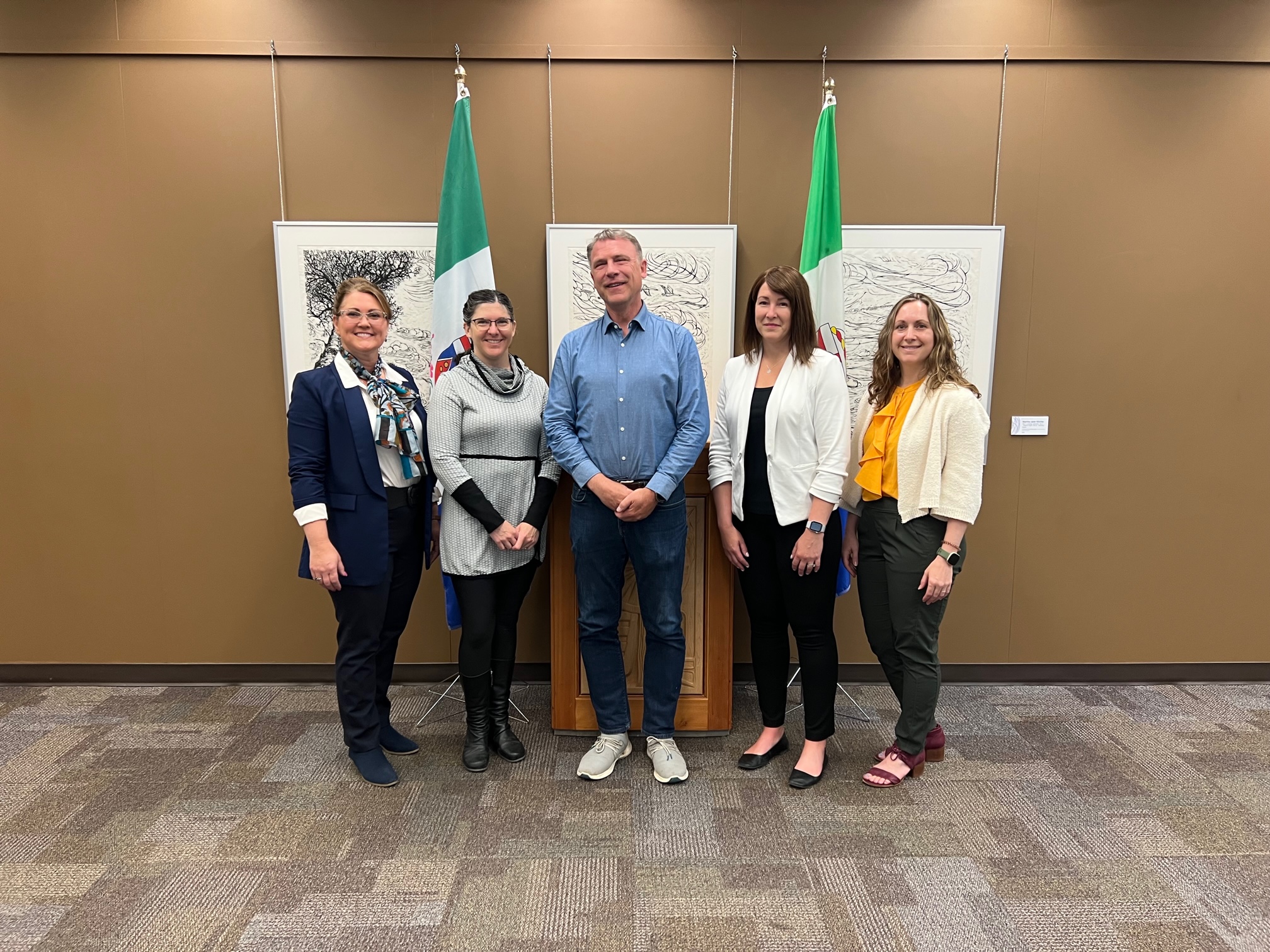 Whitehorse, Yukon College of Psychologists of New Brunswick